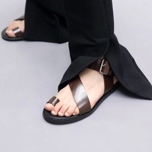 Essen, The City Sandal, Size 36